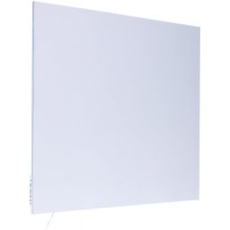 Heat Decor grzejnik na podczerwień 500W biały HD-C400T/01