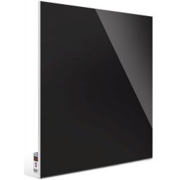 Heat Decor grzejnik na podczerwień 500W czarny HD-C400T/02