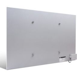 Heat Decor grzejnik na podczerwień 750W biały/szary HD-C600T/01