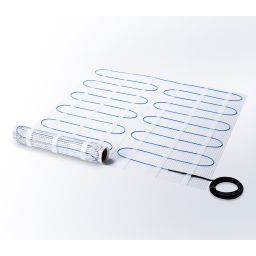 Heat Decor HD-MAT150 mata grzewcza 1,5 m2 150 W/m2 HD-MAT150/1.5