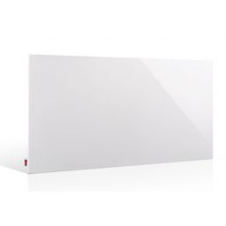 Heat Decor grzejnik na podczerwień 750W biały HD-SW750