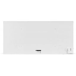 Heat Decor grzejnik na podczerwień 1000W biały HD-SWT1000