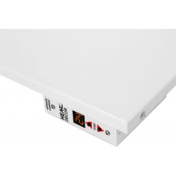 Heat Decor grzejnik na podczerwień 400W biały HD-SWT400