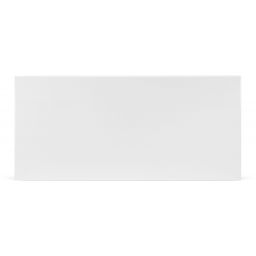 Heat Decor grzejnik na podczerwień 400W biały HD-SWT400