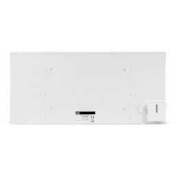 Heat Decor grzejnik na podczerwień 400W biały HD-SWT400
