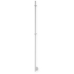 HeatQ Technology Asta grzejnik elektryczny 151,5x8,5 cm biały PAS2HQXXXW320BASXXT