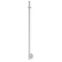 HeatQ Technology Asta grzejnik elektryczny 91,5x8,5 cm biały PAS1HQXXXW312BASXXT