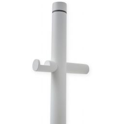 HeatQ Technology Asta grzejnik elektryczny 151,5x8,5 cm biały PAS2HQXXXW320BASXXT