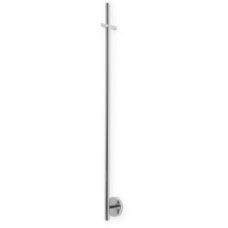 HeatQ Technology Aster grzejnik elektryczny 91,5x8,5 cm chrom PAR1HQXXXCX24BARXXT