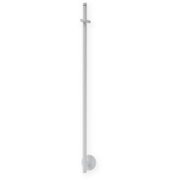HeatQ Technology Aster grzejnik elektryczny 91,5x8,5 cm biały PAR1HQXXXW325BARXXT