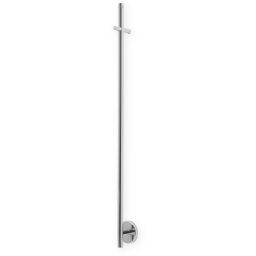 HeatQ Technology Asta grzejnik elektryczny 91,5x8,5 cm chrom PAS1HQXXXCX12BASXXT