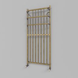 Imers Minas grzejnik łazienkowy dekoracyjny 120x43 cm retro G00443012004