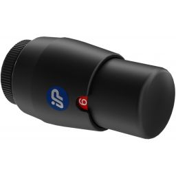 Instal Projekt G2 głowica termostatyczna czarny mat 600500002VTC31