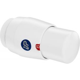 Instal Projekt G2 głowica termostatyczna biały mat 600500002VTC34