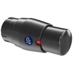 Instal Projekt G1 głowica termostatyczna czarny mat 600500004VTC31