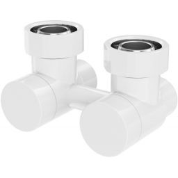 Instal Projekt A1 zestaw zaworowy biały 601000102VT