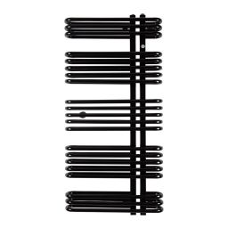 Instal Projekt Astro grzejnik łazienkowy biały AST-50/100