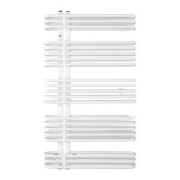 Instal Projekt Astro grzejnik łazienkowy biały AST-60/100