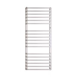 Instal Projekt Bolero grzejnik łazienkowy drabinkowy 103x50 cm biały BOL-50/100