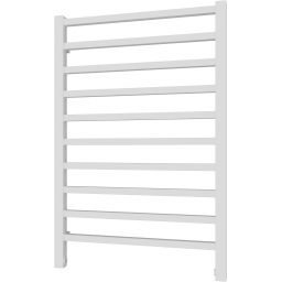 Imers Tell grzejnik łazienkowy drabinkowy 79x53 cm biały G0175307902