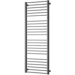 Instal Projekt Piko grzejnik łazienkowy dekoracyjny 97,9x43 cm grafit PIK-40/100C12