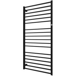 Instal Projekt Piko grzejnik łazienkowy dekoracyjny 97,9x53 cm grafit PIK-50/100C12