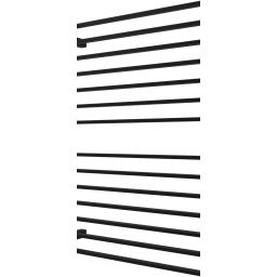 Instal Projekt Piko grzejnik łazienkowy dekoracyjny 72,9x53 cm grafit PIK-50/70C12