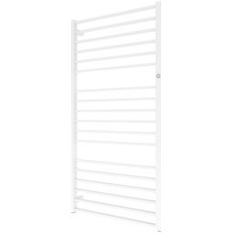 Instal Projekt Piko grzejnik łazienkowy dekoracyjny 72,9x53 cm czarny struktura PIK-50/70C75