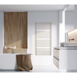 Instal Projekt Piko grzejnik łazienkowy 72,9x43 cm biały PIK-40/70