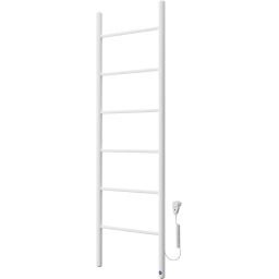 Instal Projekt Primavera Electro grzejnik elektryczny 160x50 cm biały mat PRVE-50/160C34