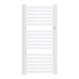 Instal Projekt Retto grzejnik łazienkowy drabinkowy 107,2x54 cm biały RET-50/110