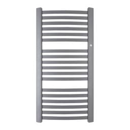 Instal Projekt Retto grzejnik łazienkowy 70,8x41,2 cm biały RET-40/70D50