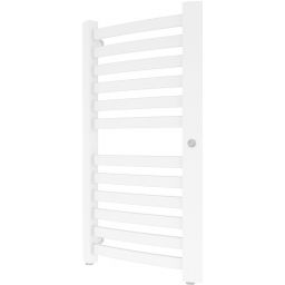Instal Projekt Retto grzejnik łazienkowy drabinkowy 70,8x41,2 cm biały RET-40/70