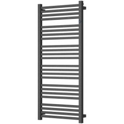 Instal Projekt Stick grzejnik łazienkowy drabinkowy 111x50 cm grafit STI-50/110C12