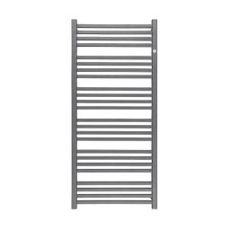 Instal Projekt Stick grzejnik łazienkowy drabinkowy 111x50 cm biały STI-50/110D50