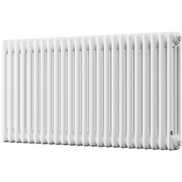 Instal Projekt Tubus 3 grzejnik pokojowy 57x159,5 cm podłączenie boczne biały TUB3-050/35