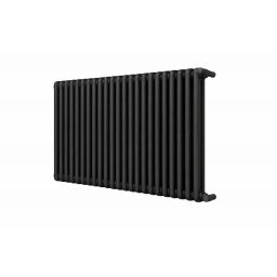 Irsap Tesi 3 grzejnik na podczerwień 56,5x94,5 cm podłączenie boczne biały IRS-TES-3056-21-K1-B