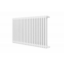 Irsap Tesi 2 grzejnik pokojowy 56,5x99 cm podłączenie boczne biały IRS-TES-2056-22.BB