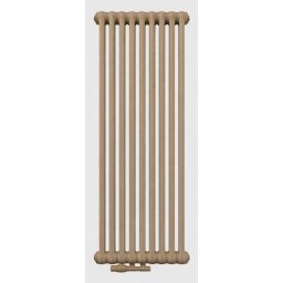 Irsap Tesi 2 grzejnik pokojowy 120x36 cm podłączenie dolne piaskowy ciemny IRS-TES-2120-08-2C-5