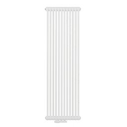 Irsap Tesi 2 grzejnik pokojowy 54x180 cm podłączenie dolne biały IRS-TES-2180-12 B-50