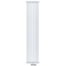 Irsap Tesi 2 grzejnik pokojowy 36x200 cm podłączenie dolne biały IRS-TES-2200-08-B-50