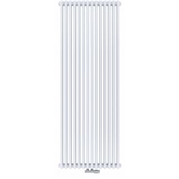 Irsap Tesi 2 grzejnik pokojowy 63x200 cm podłączenie dolne biały IRS-TES-2200-14 B-50