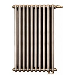 Irsap Tesi 3 grzejnik pokojowy 56,5x45 cm podłączenie dolne IRS-TES-3056-10-TR-V