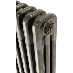 Irsap Tesi 3 grzejnik pokojowy 56,5x63 cm podłączenie dolne IRS-TES-3056-14-TR25