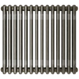 Irsap Tesi 3 grzejnik pokojowy 56,5x63 cm podłączenie dolne IRS-TES-3056-14-TR25