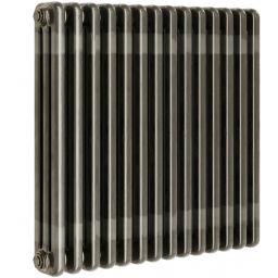 Irsap Tesi 3 grzejnik pokojowy 56,5x63 cm podłączenie dolne IRS-TES-3056-14-TR25