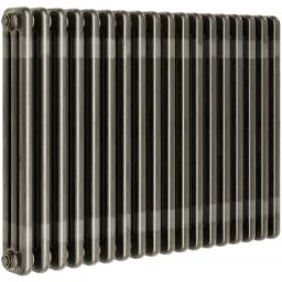 Irsap Tesi 3 grzejnik pokojowy 56,5x81 cm podłączenie dolne IRS-TES-3056-18-TR25
