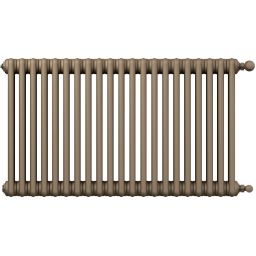 Irsap Tesi 3 grzejnik pokojowy 56,5x94,5 cm podłączenie boczne IRS-TES-3056-21-2C-B