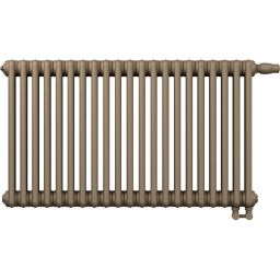Irsap Tesi 3 grzejnik pokojowy 56,5x94,5 cm podłączenie dolne IRS-TES-3056-21-2C-D