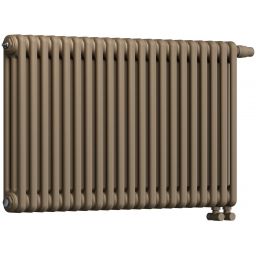 Irsap Tesi 3 grzejnik pokojowy 56,5x94,5 cm podłączenie dolne IRS-TES-3056-21-2C-D